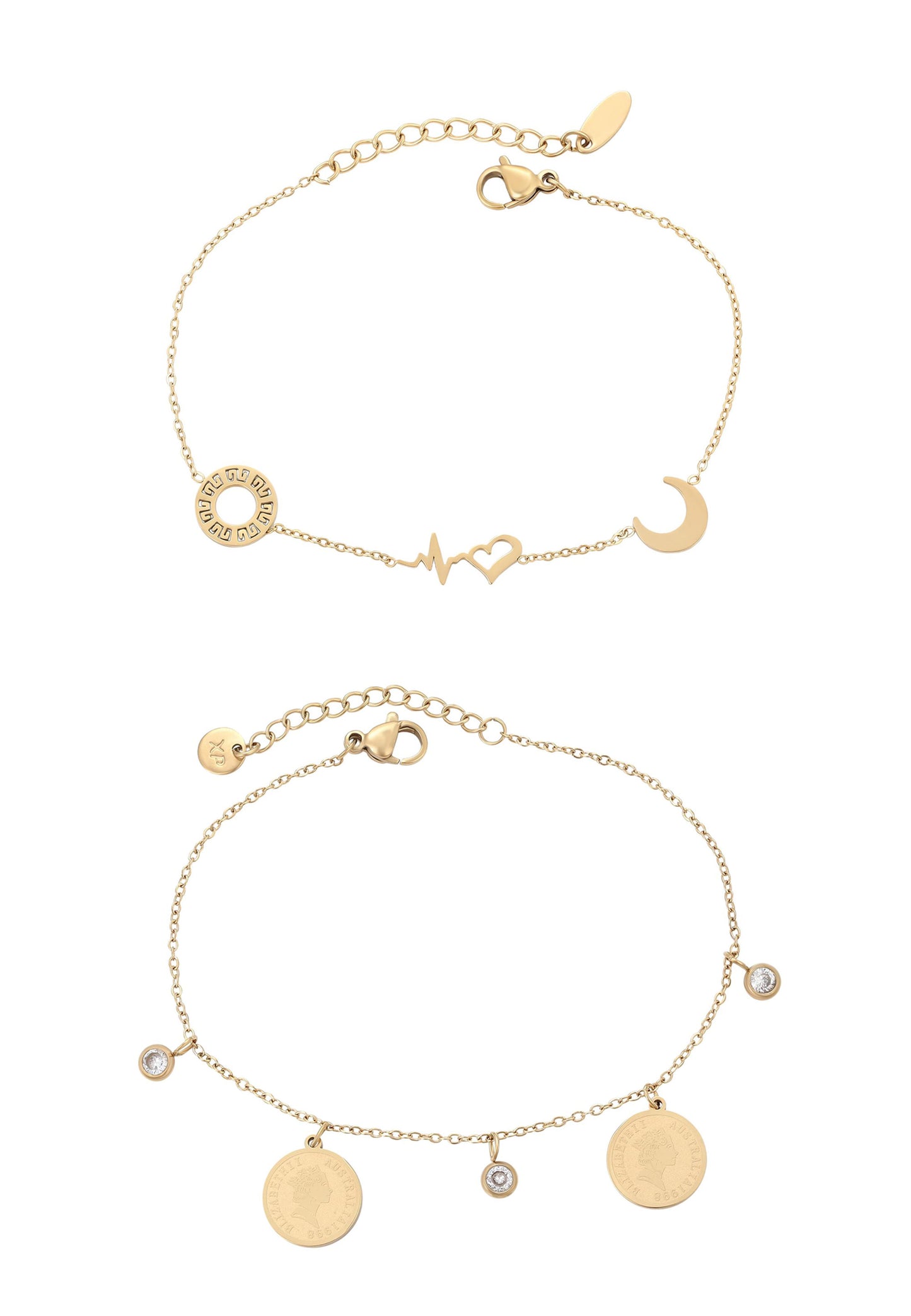 faina Women's Jewelry Set