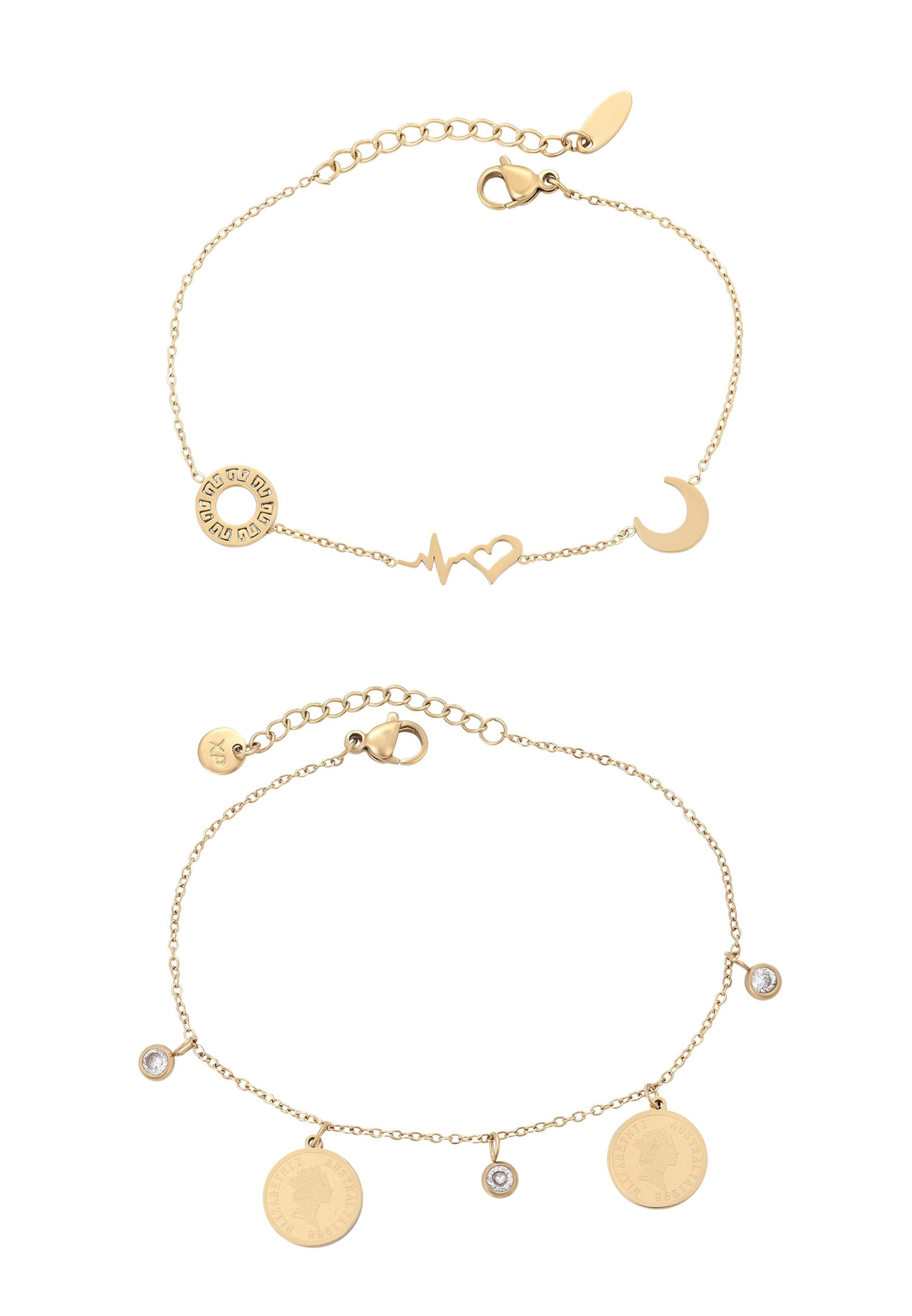 faina Women's Jewelry Set