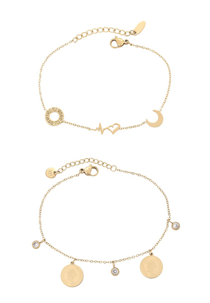 faina Women's Jewelry Set