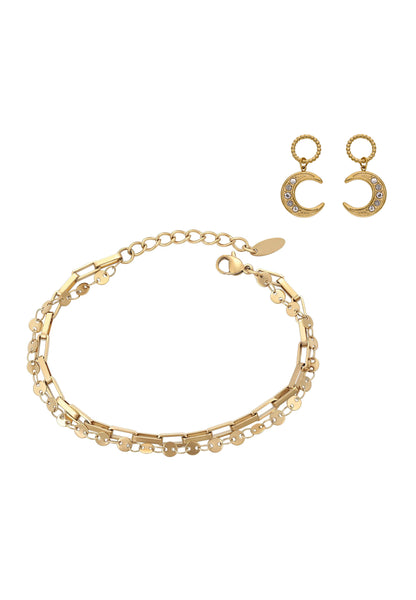 faina Women's Jewelry Set