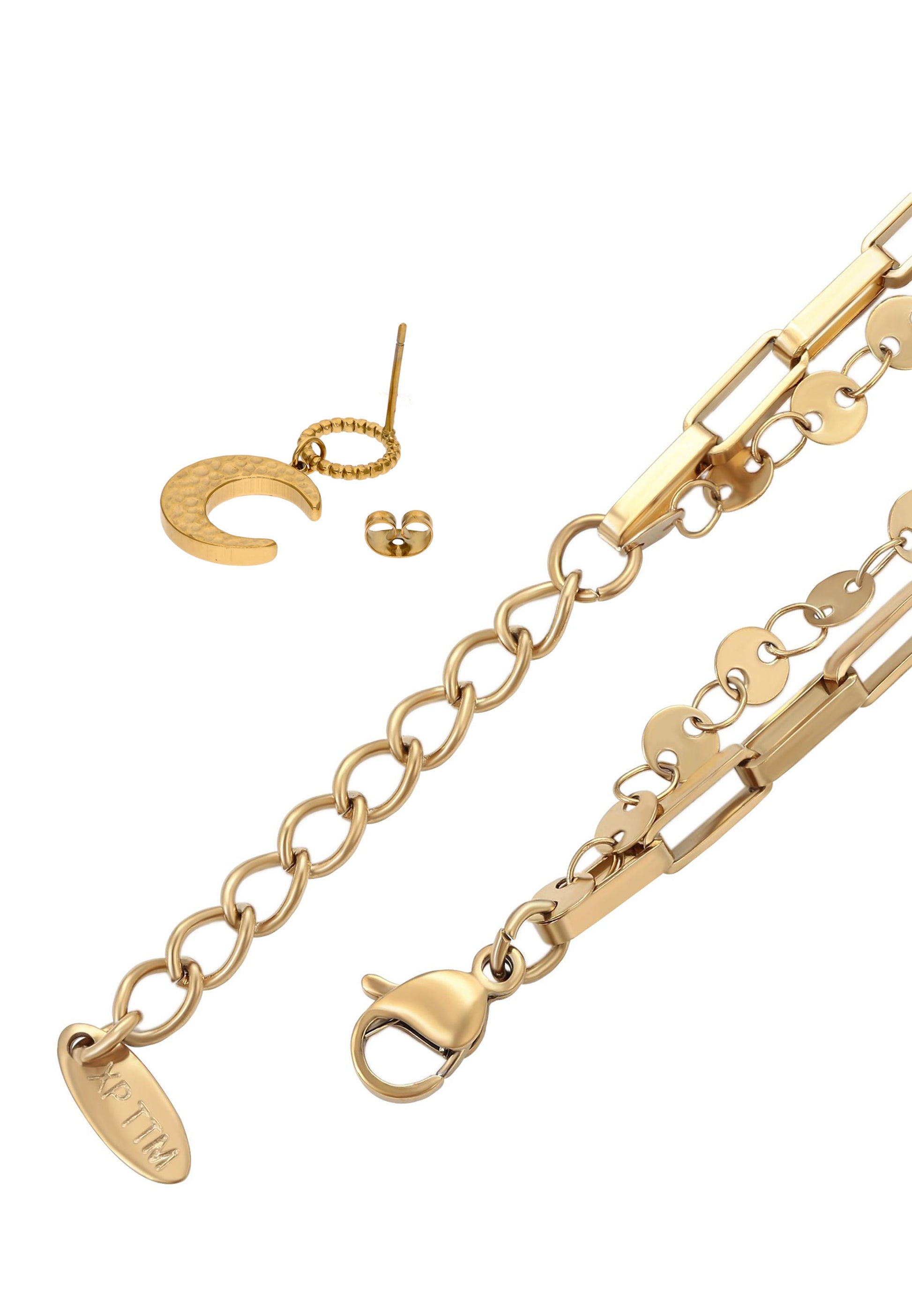 faina Women's Jewelry Set