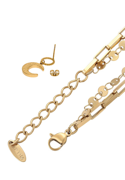 faina Women's Jewelry Set