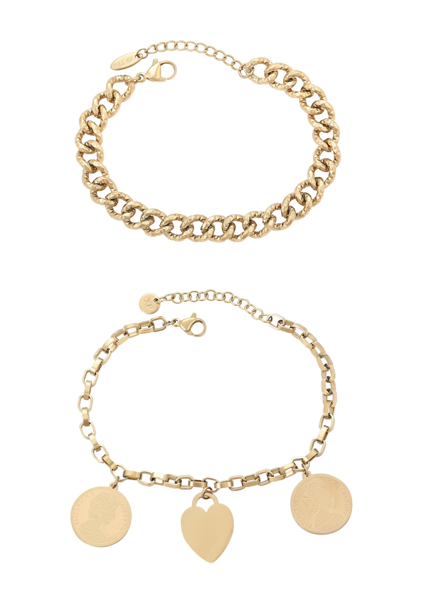 faina Women's Jewelry Set