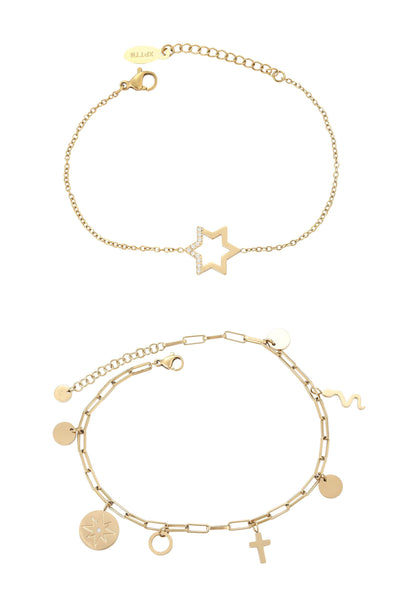 faina Women's Jewelry Set