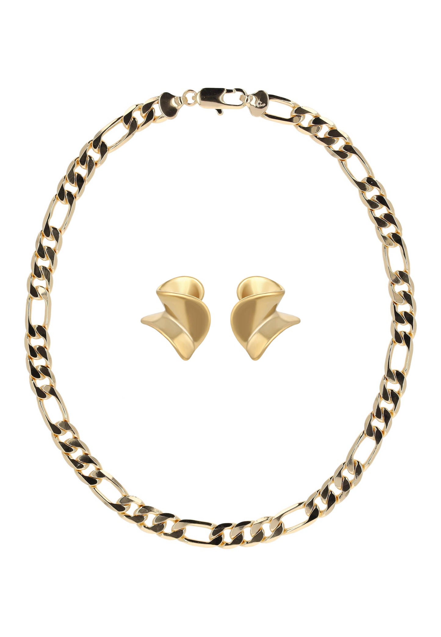 faina Women's Jewelry Set