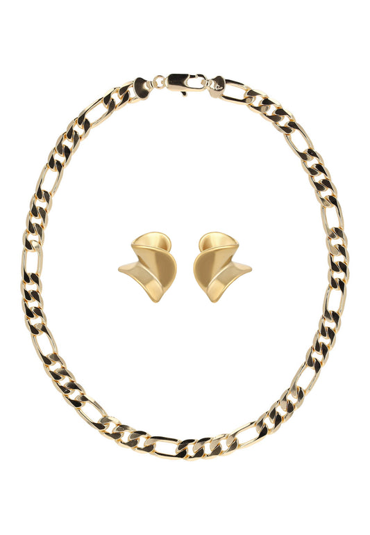 faina Women's Jewelry Set