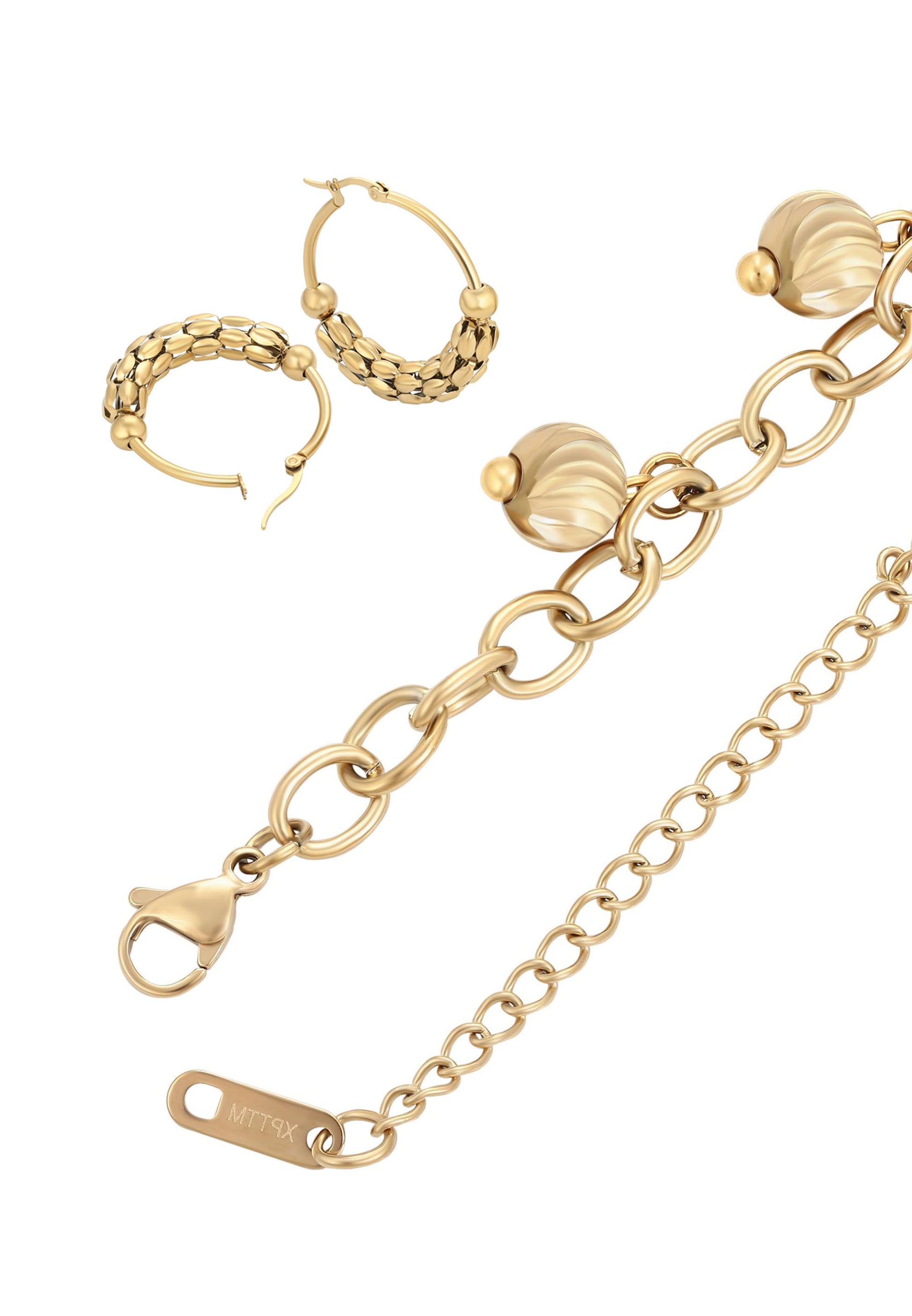 faina Women's Jewelry Set