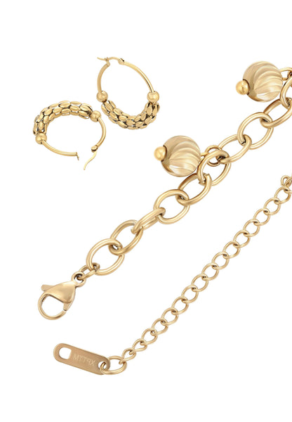 faina Women's Jewelry Set