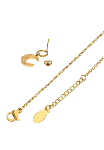 faina Women's Jewelry Set