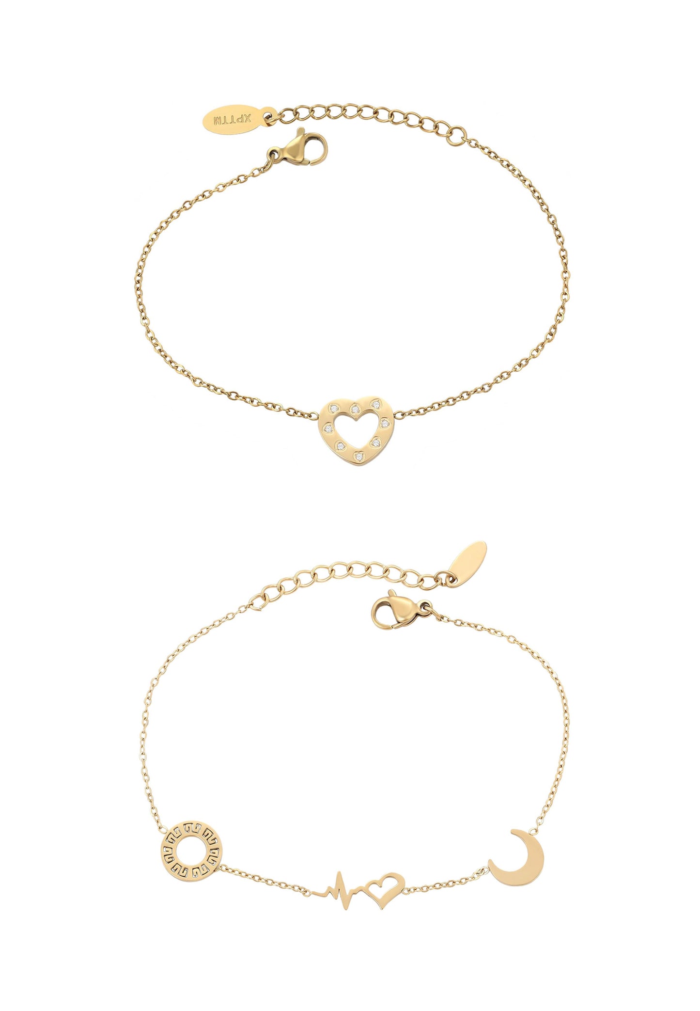 faina Women's Jewelry Set