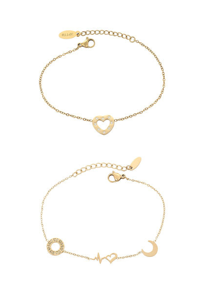 faina Women's Jewelry Set