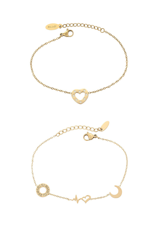 faina Women's Jewelry Set