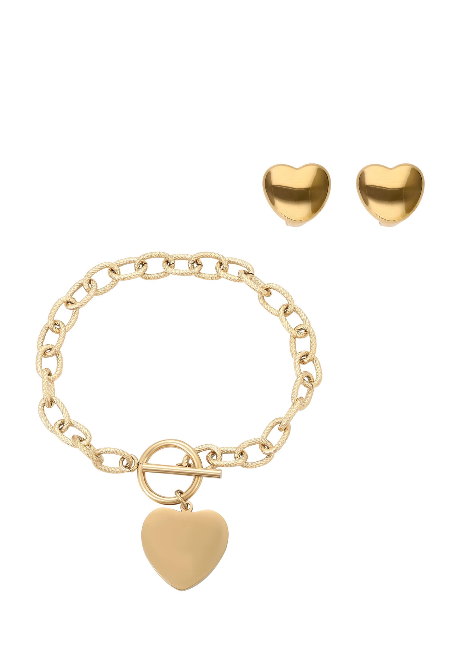 faina Women's Jewelry Set