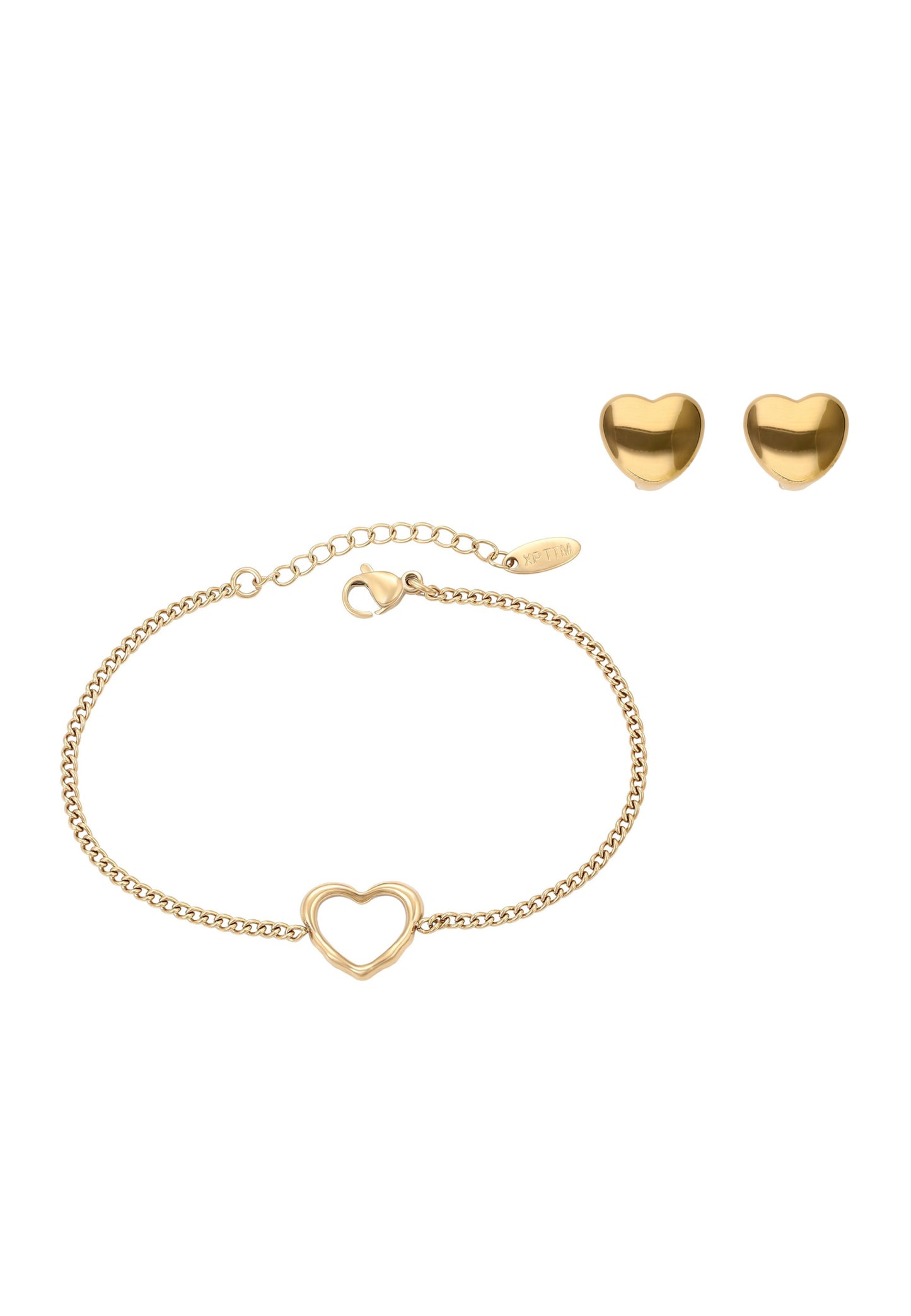 faina Women's Jewelry Set