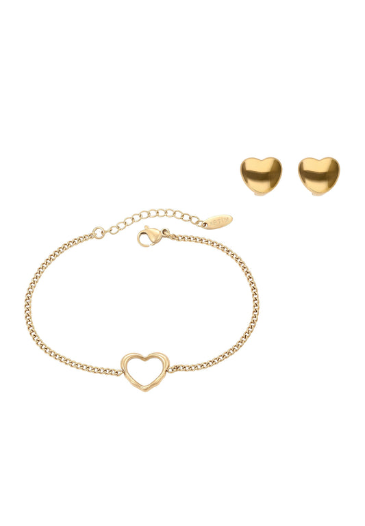 faina Women's Jewelry Set