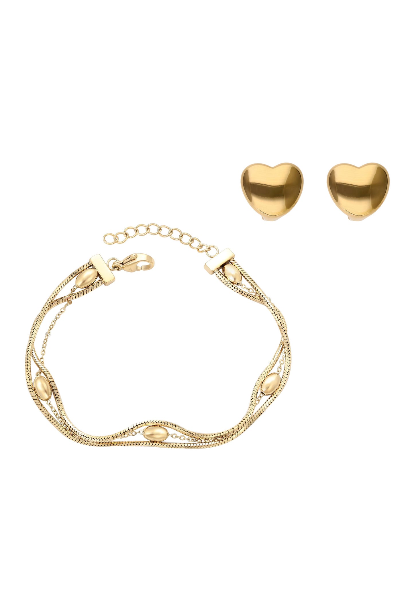 faina Women's Jewelry Set