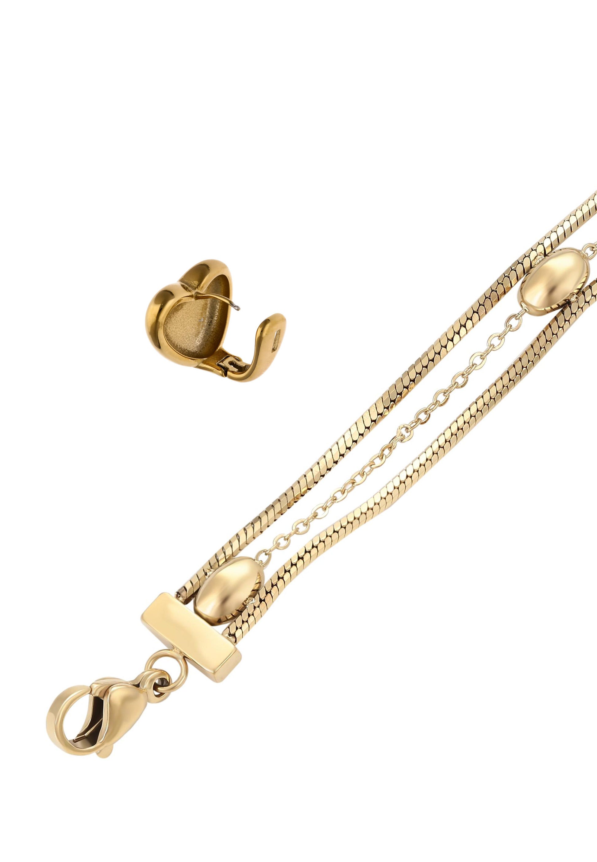 faina Women's Jewelry Set