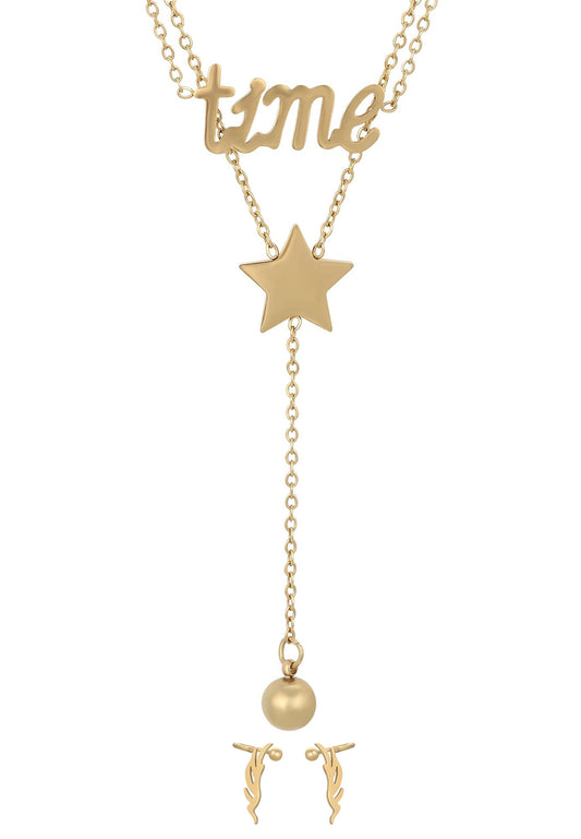 faina Women's Jewelry Set