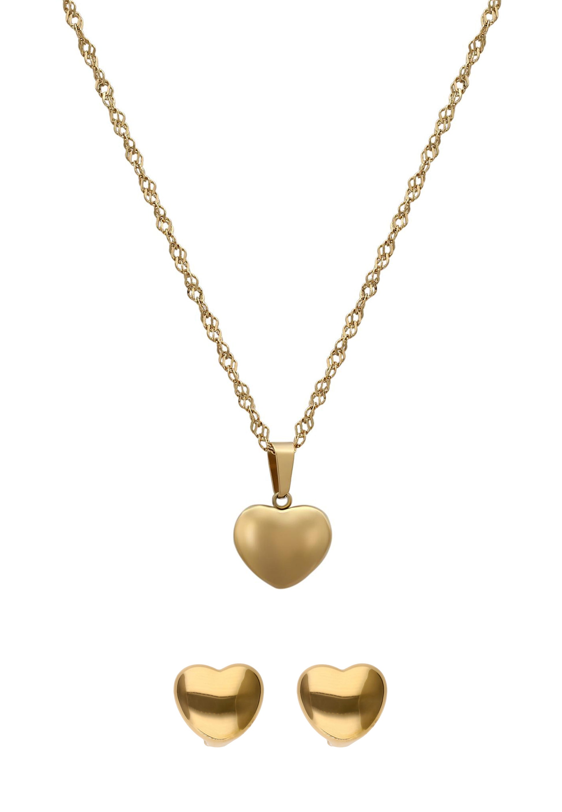 faina Women's Jewelry Set