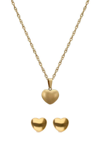 faina Women's Jewelry Set