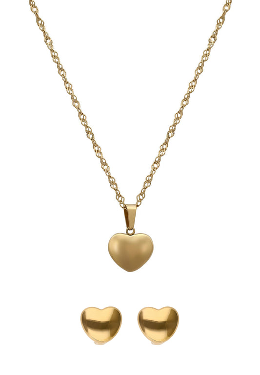 faina Women's Jewelry Set