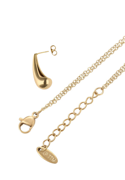 faina Women's Jewelry Set