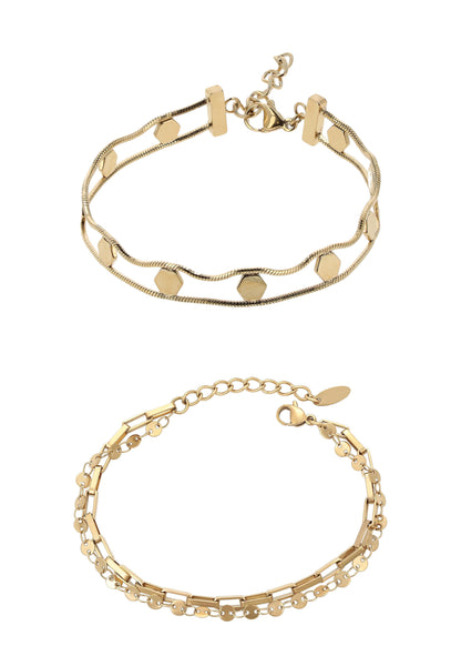 faina Women's Jewelry Set