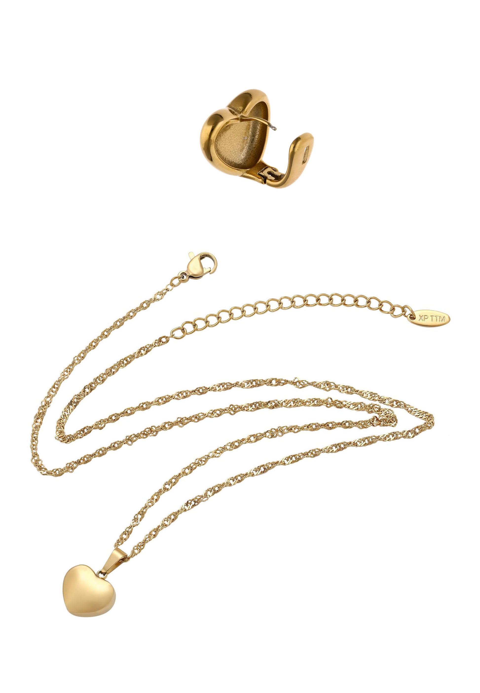 faina Women's Jewelry Set