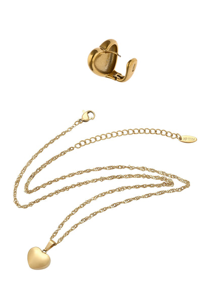 faina Women's Jewelry Set