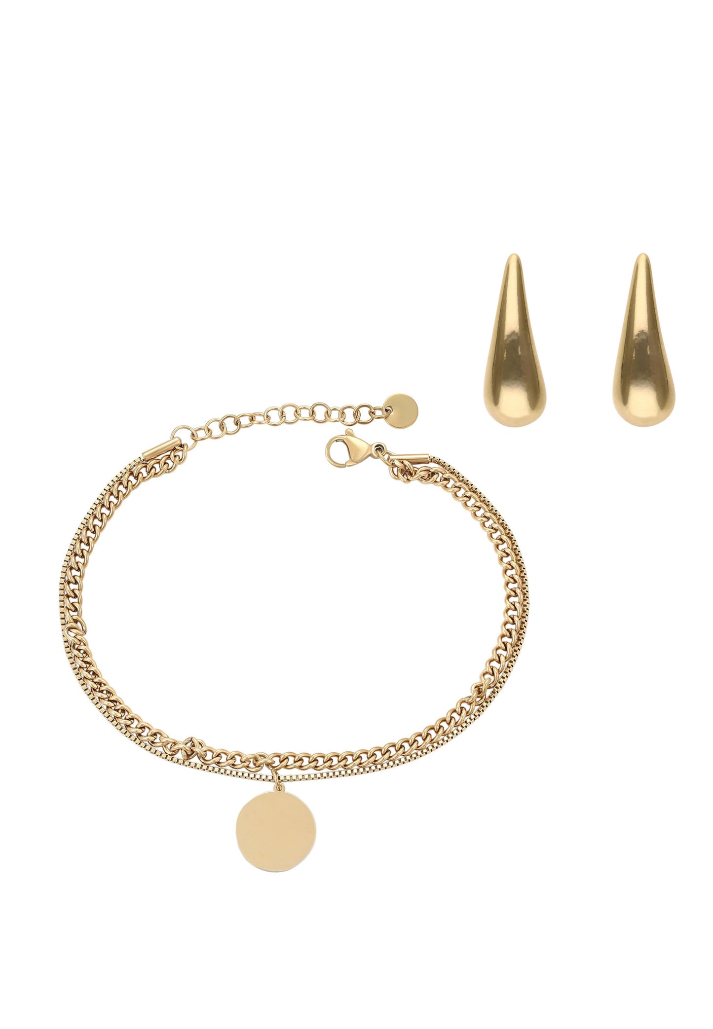 faina Women's Jewelry Set