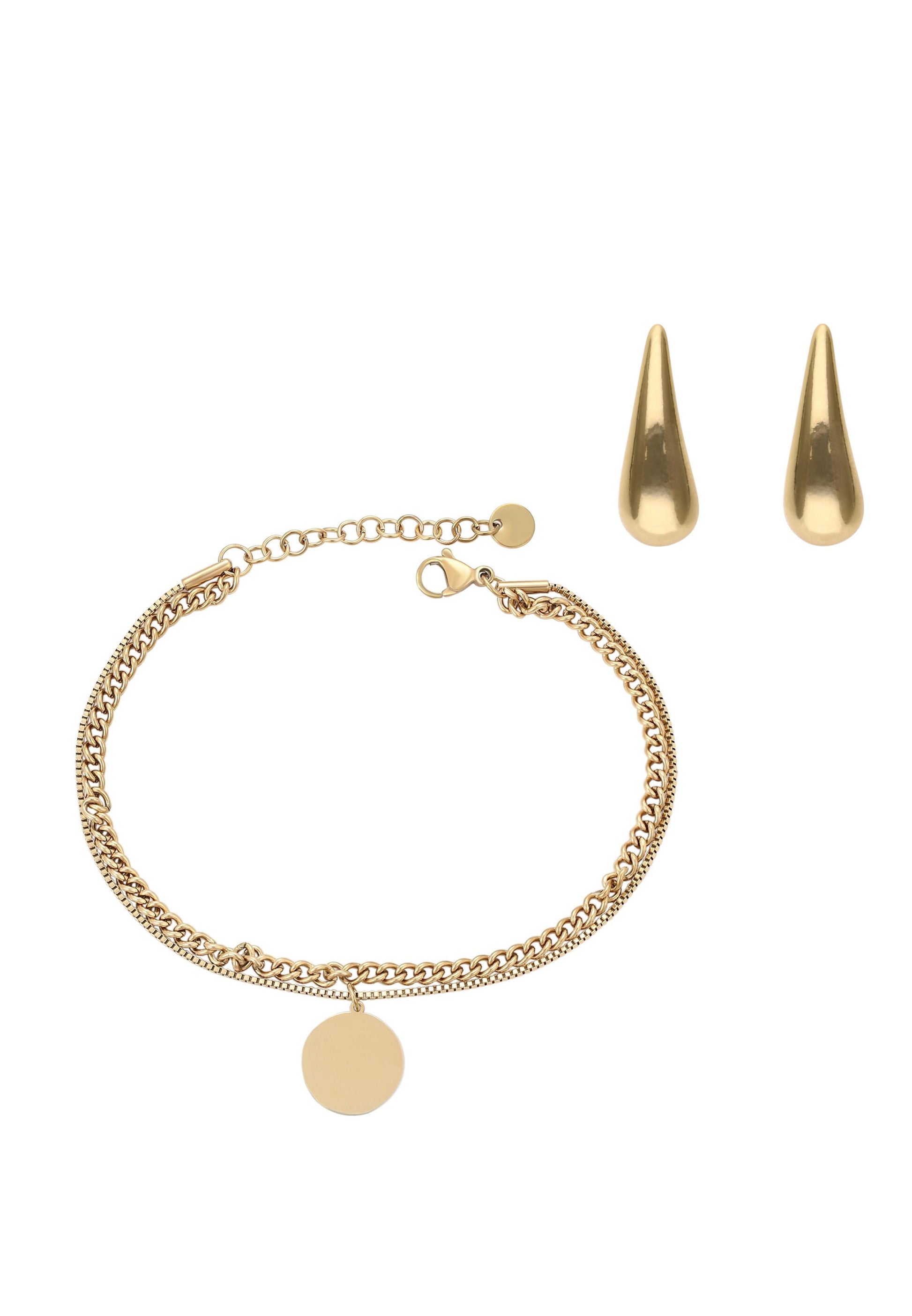 faina Women's Jewelry Set