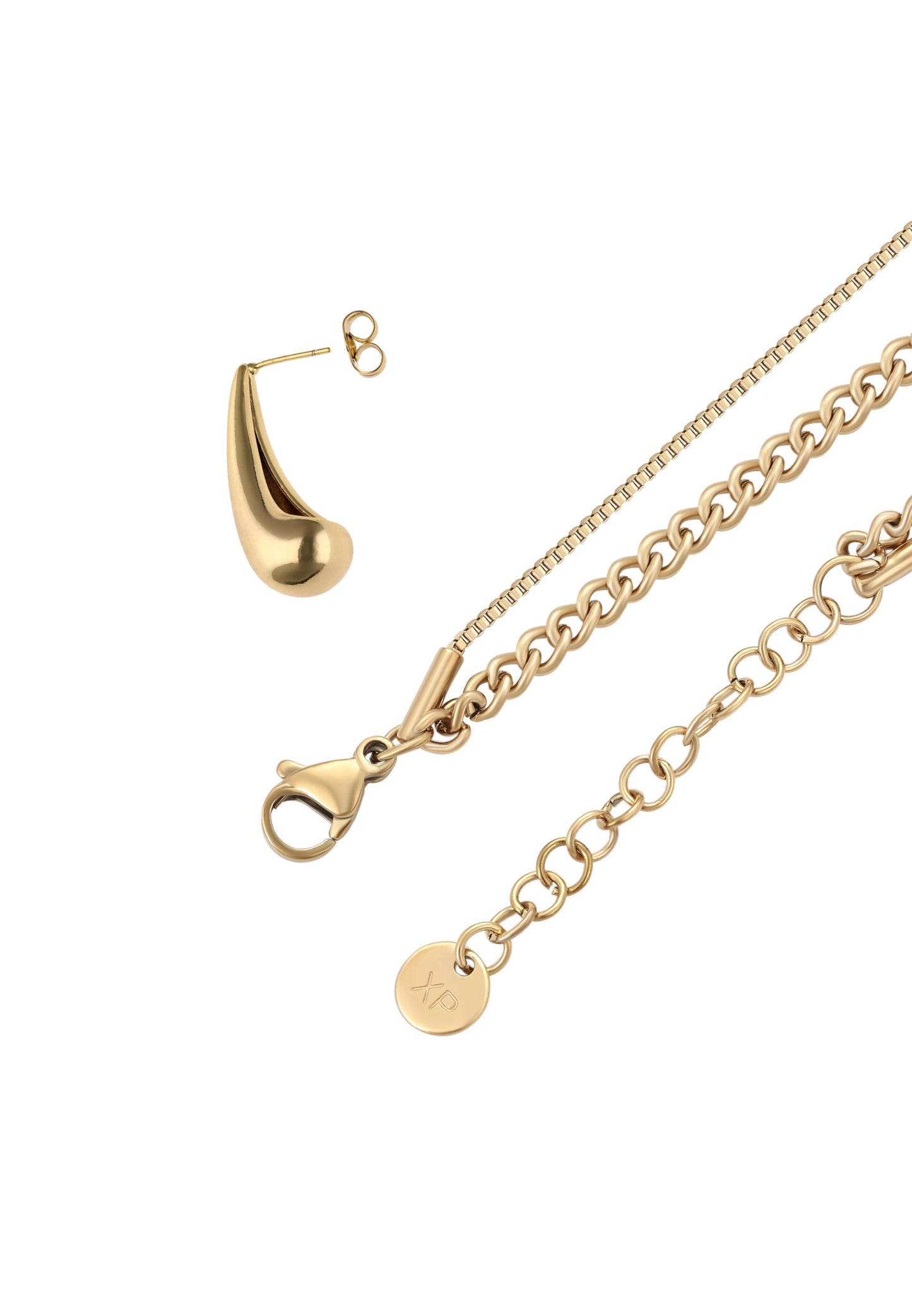 faina Women's Jewelry Set