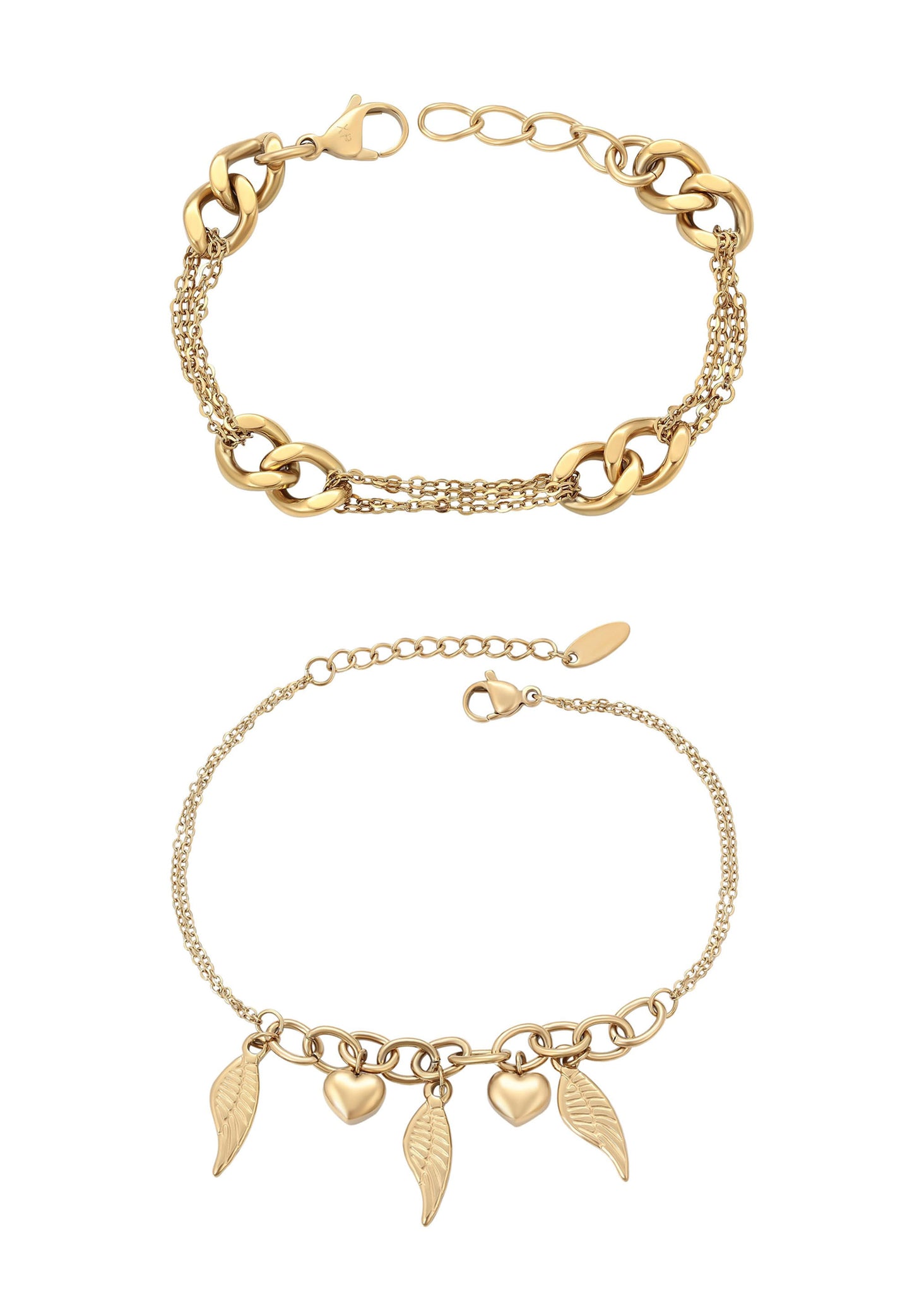 faina Women's Jewelry Set