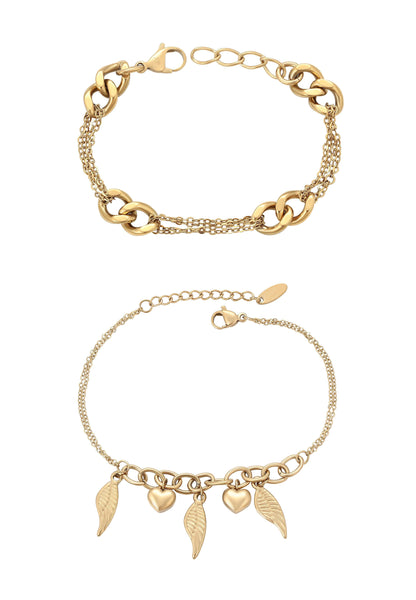 faina Women's Jewelry Set