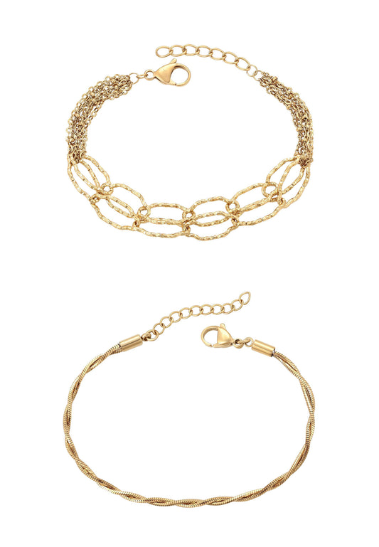 faina Women's Jewelry Set