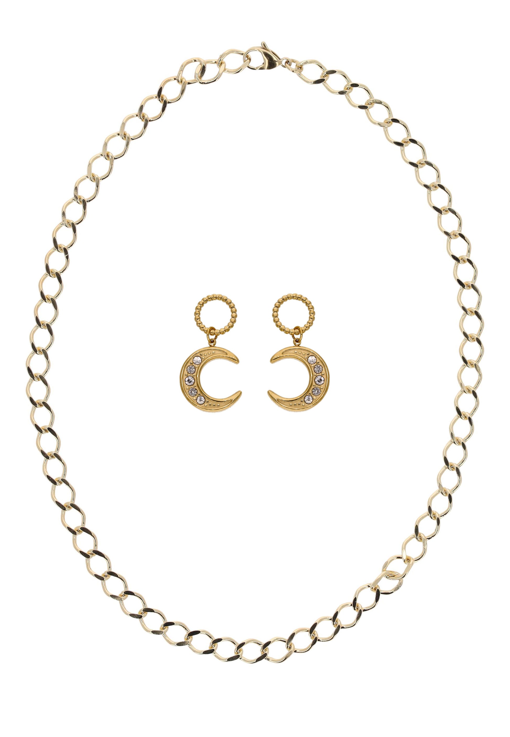 faina Women's Jewelry Set