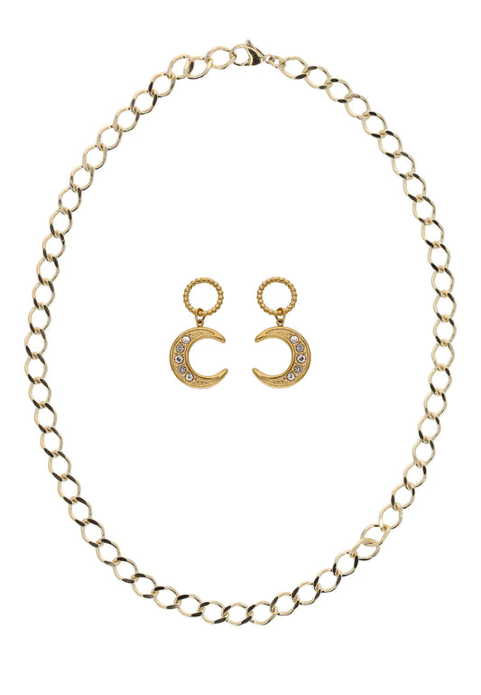 faina Women's Jewelry Set