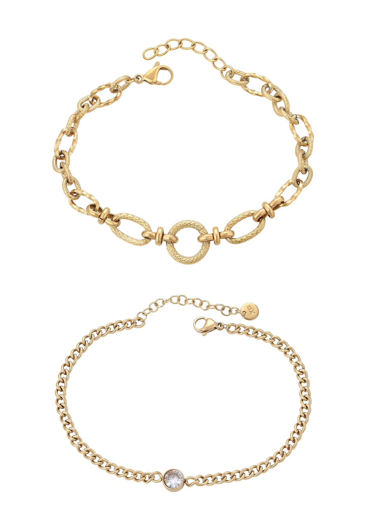 faina Women's Jewelry Set