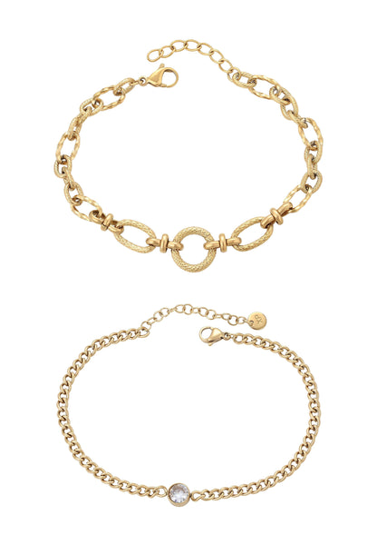 faina Women's Jewelry Set