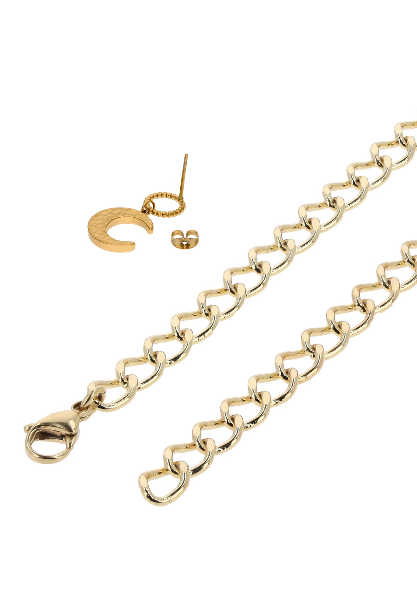 faina Women's Jewelry Set