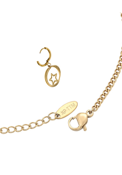 faina Women's Jewelry Set