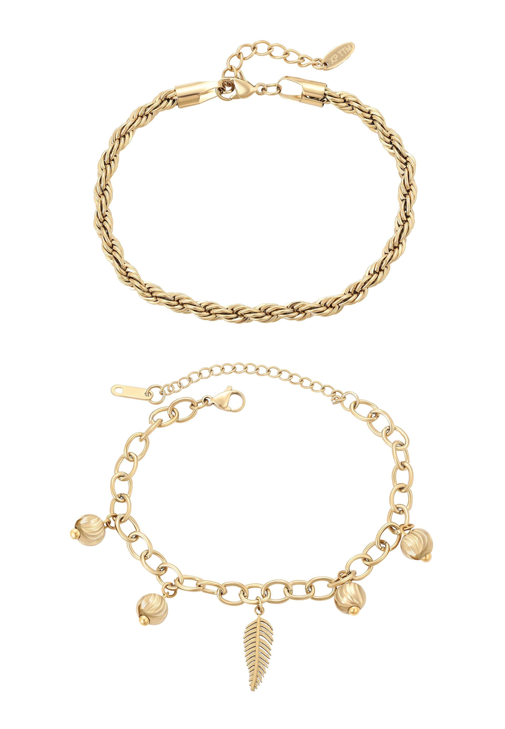 faina Women's Jewelry Set