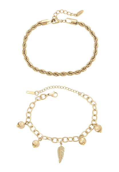 faina Women's Jewelry Set