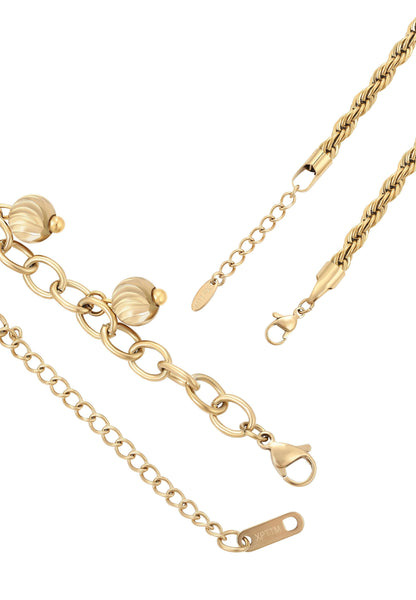 faina Women's Jewelry Set