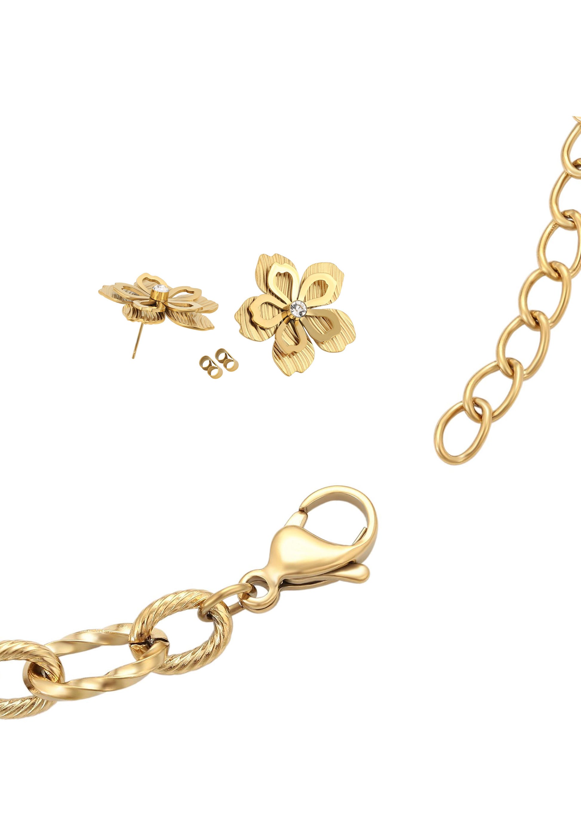 faina Women's Jewelry Set