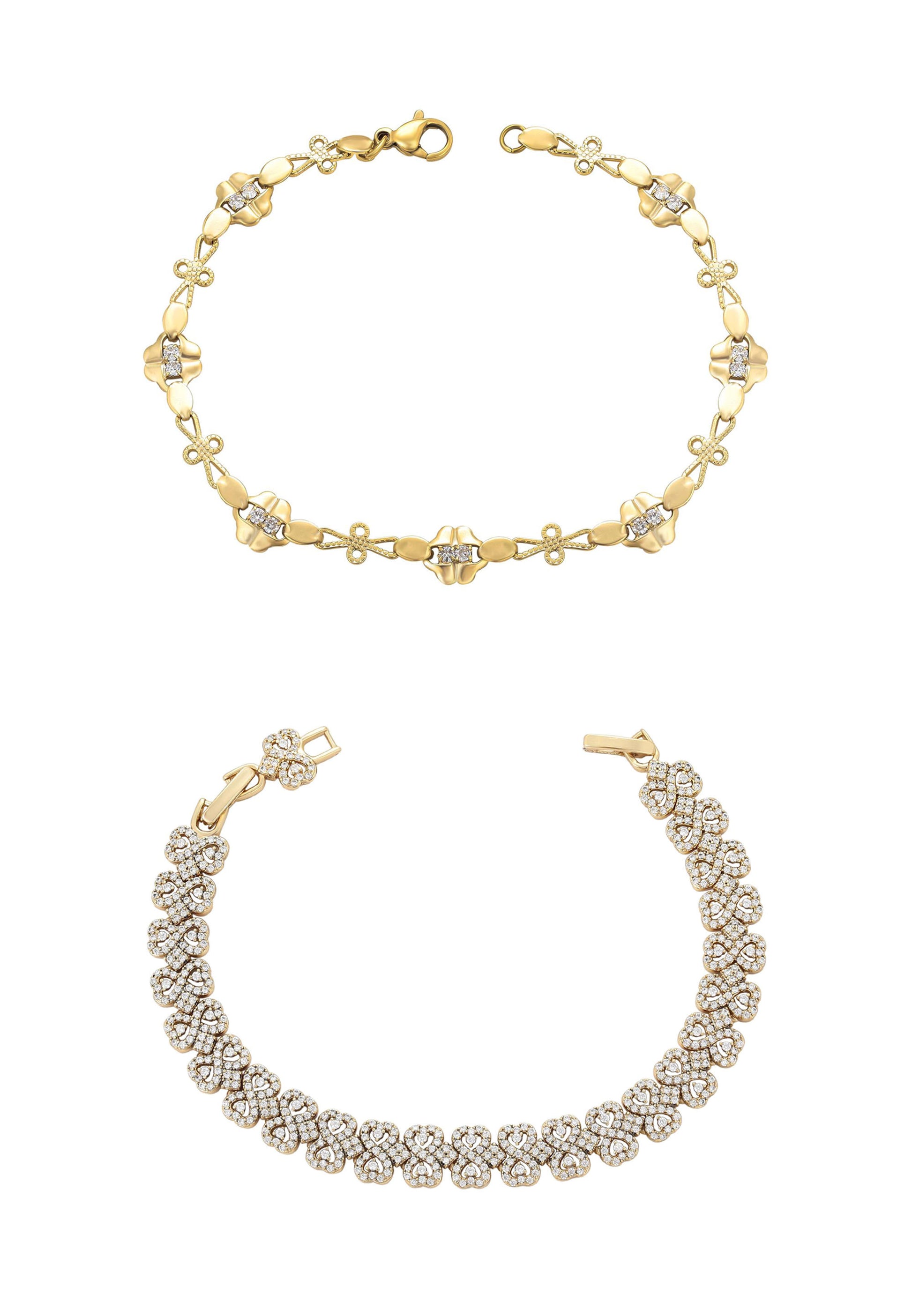 faina Women's Jewelry Set