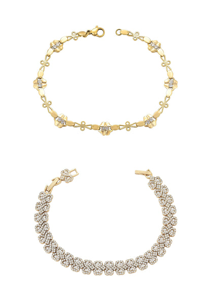faina Women's Jewelry Set