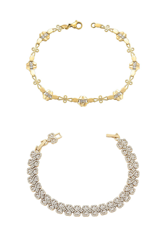faina Women's Jewelry Set