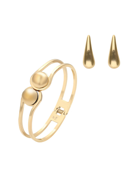 faina Women's Jewelry Set