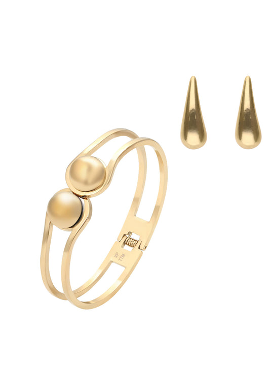 faina Women's Jewelry Set